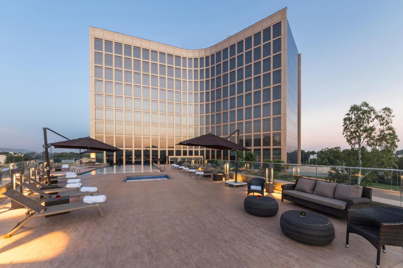 Radisson Collection Hotel Bamako Exterior photo