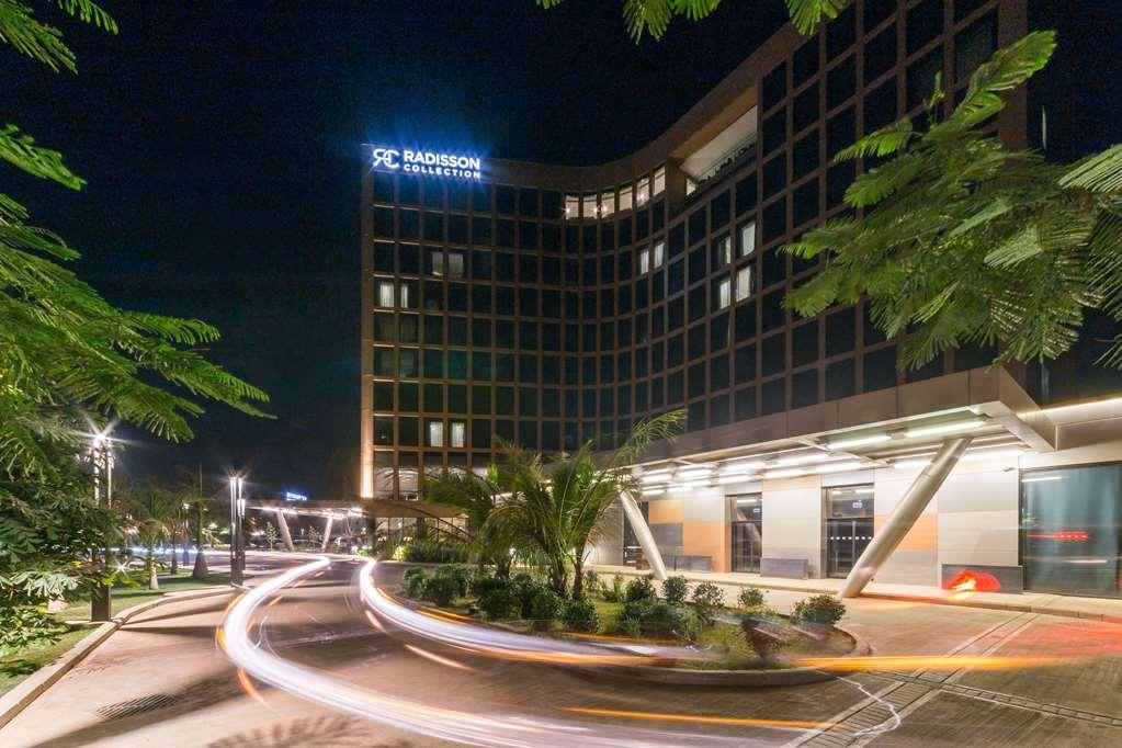 Radisson Collection Hotel Bamako Exterior photo