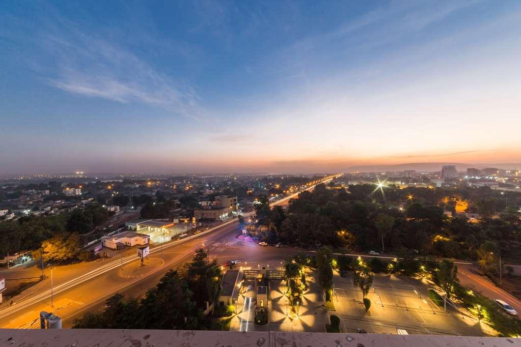 Radisson Collection Hotel Bamako Exterior photo