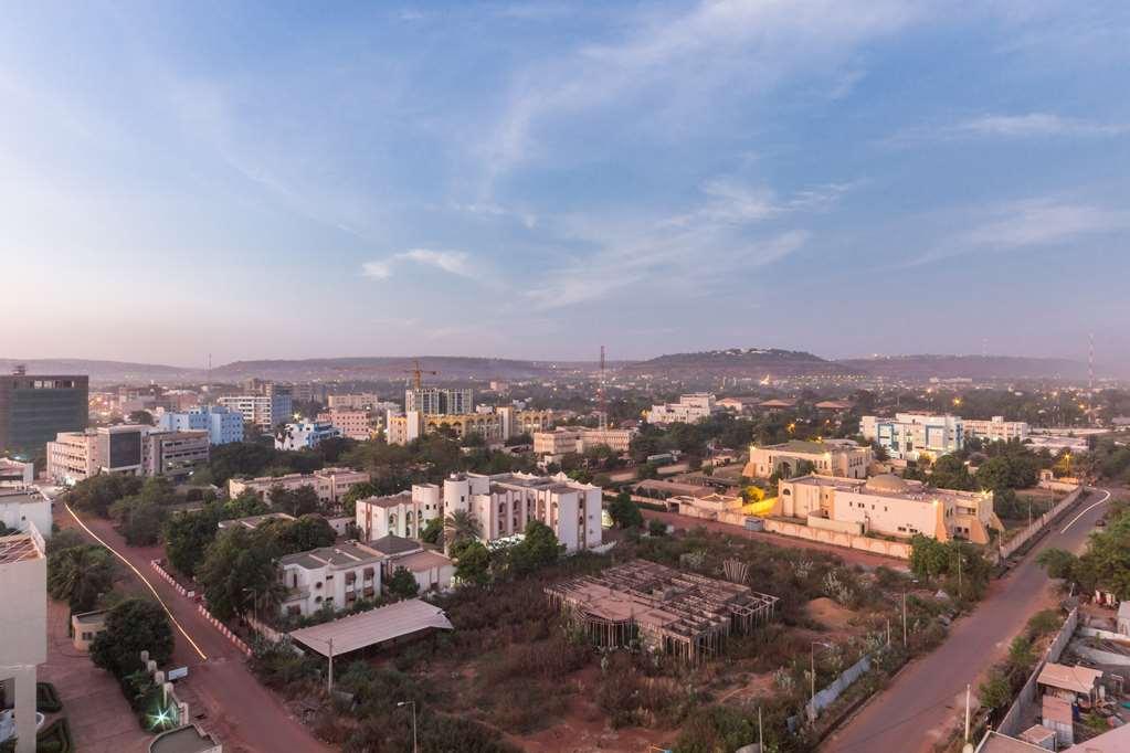 Radisson Collection Hotel Bamako Exterior photo